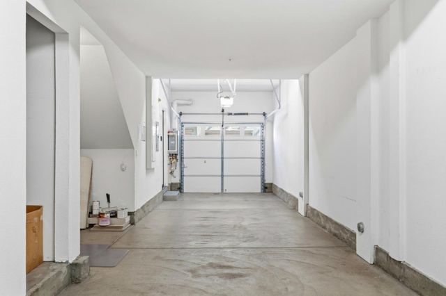 2801 Toro Drive, San Mateo, CA 94403