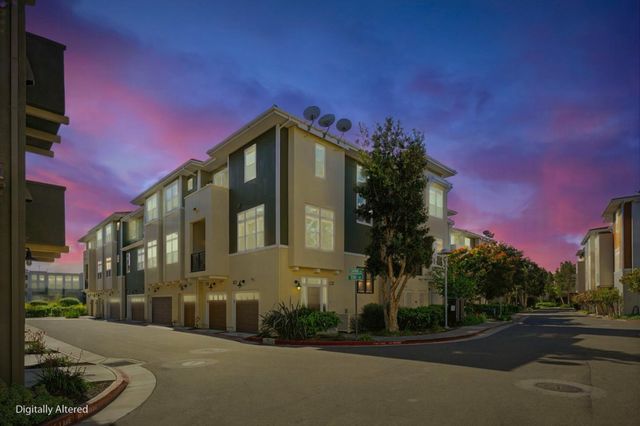 2801 Toro Drive, San Mateo, CA 94403