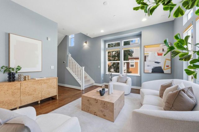 2801 Toro Drive, San Mateo, CA 94403