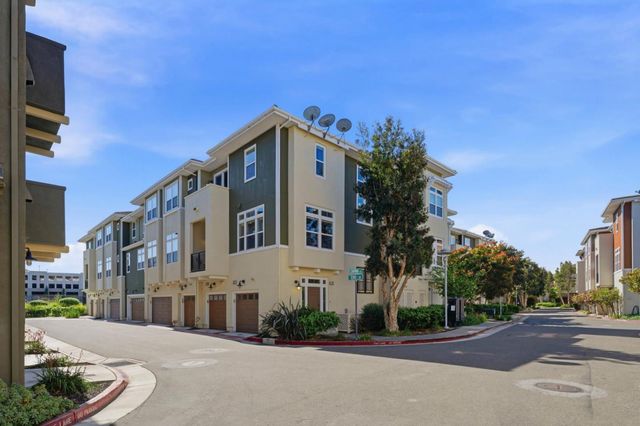 2801 Toro Drive, San Mateo, CA 94403