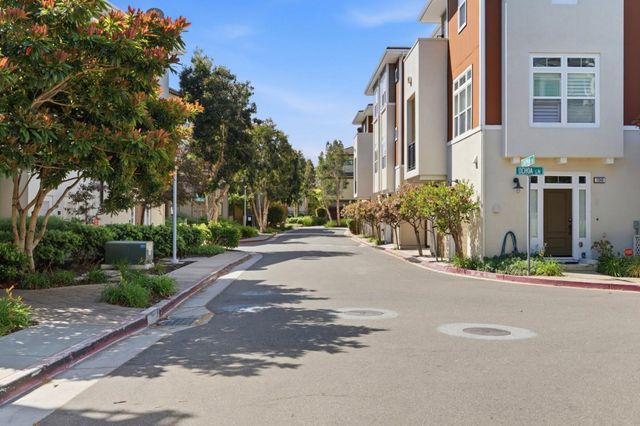 2801 Toro Drive, San Mateo, CA 94403