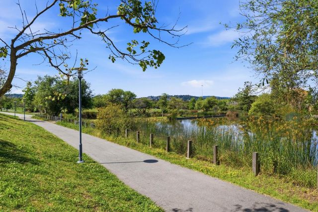 2801 Toro Drive, San Mateo, CA 94403