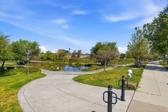 2801 Toro Drive, San Mateo, CA 94403