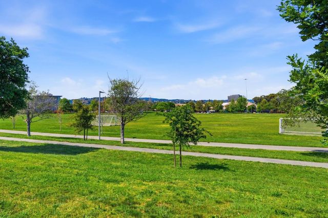 2801 Toro Drive, San Mateo, CA 94403