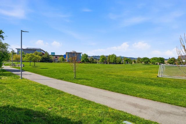 2801 Toro Drive, San Mateo, CA 94403