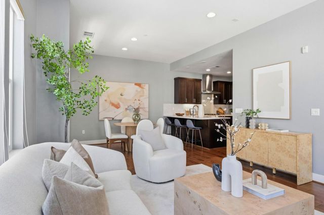 2801 Toro Drive, San Mateo, CA 94403