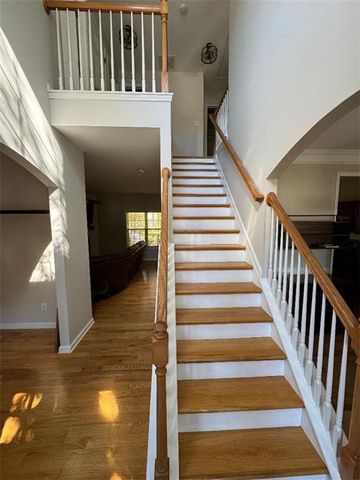 942 Koala Street, Lawrenceville, GA 30043