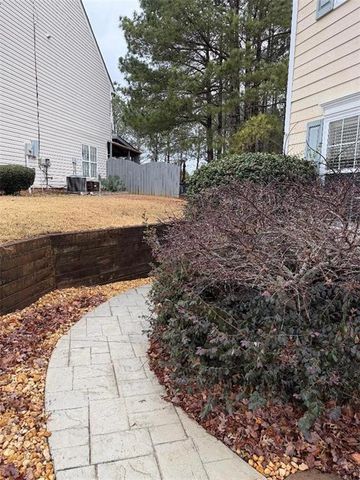 942 Koala Street, Lawrenceville, GA 30043