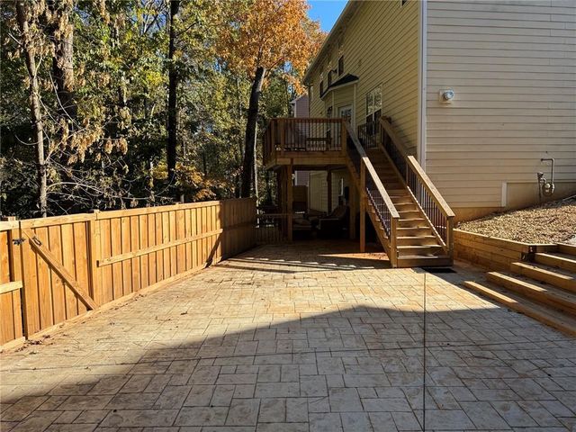 942 Koala Street, Lawrenceville, GA 30043