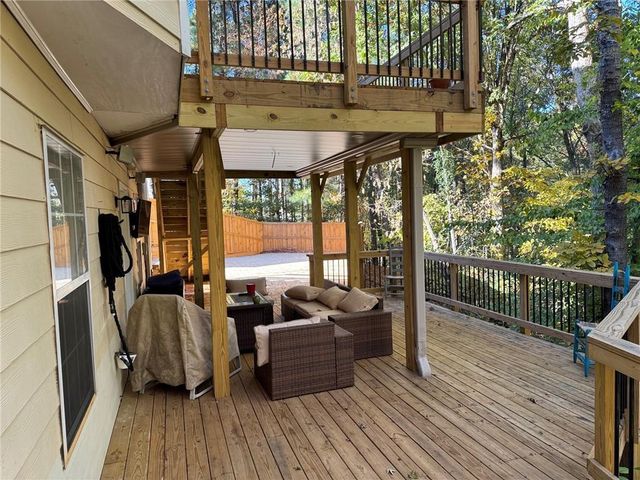 942 Koala Street, Lawrenceville, GA 30043