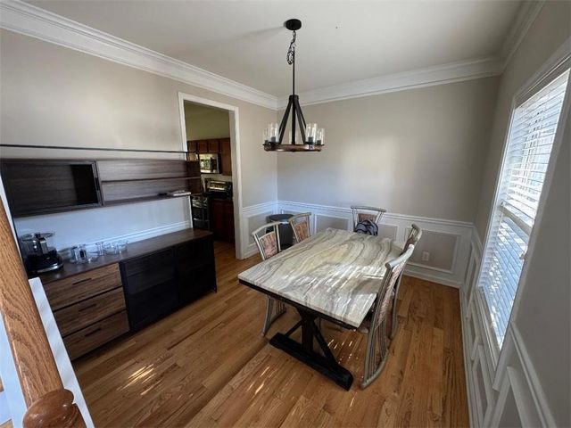 942 Koala Street, Lawrenceville, GA 30043
