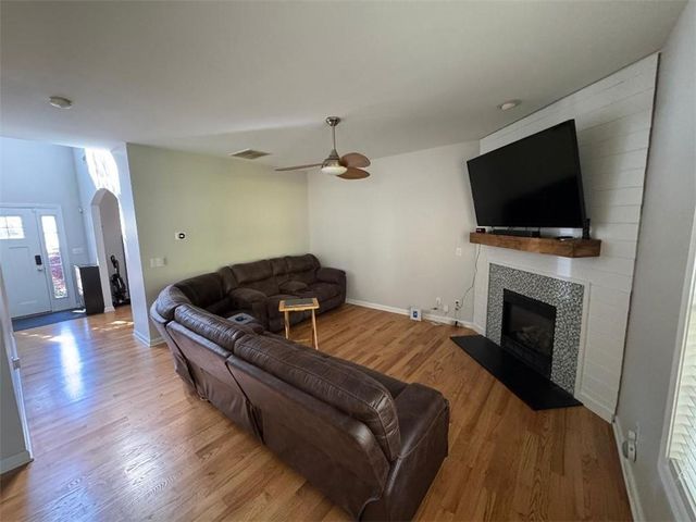942 Koala Street, Lawrenceville, GA 30043