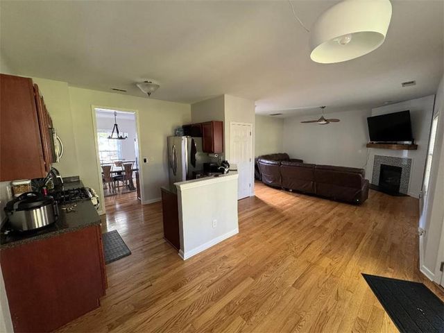 942 Koala Street, Lawrenceville, GA 30043