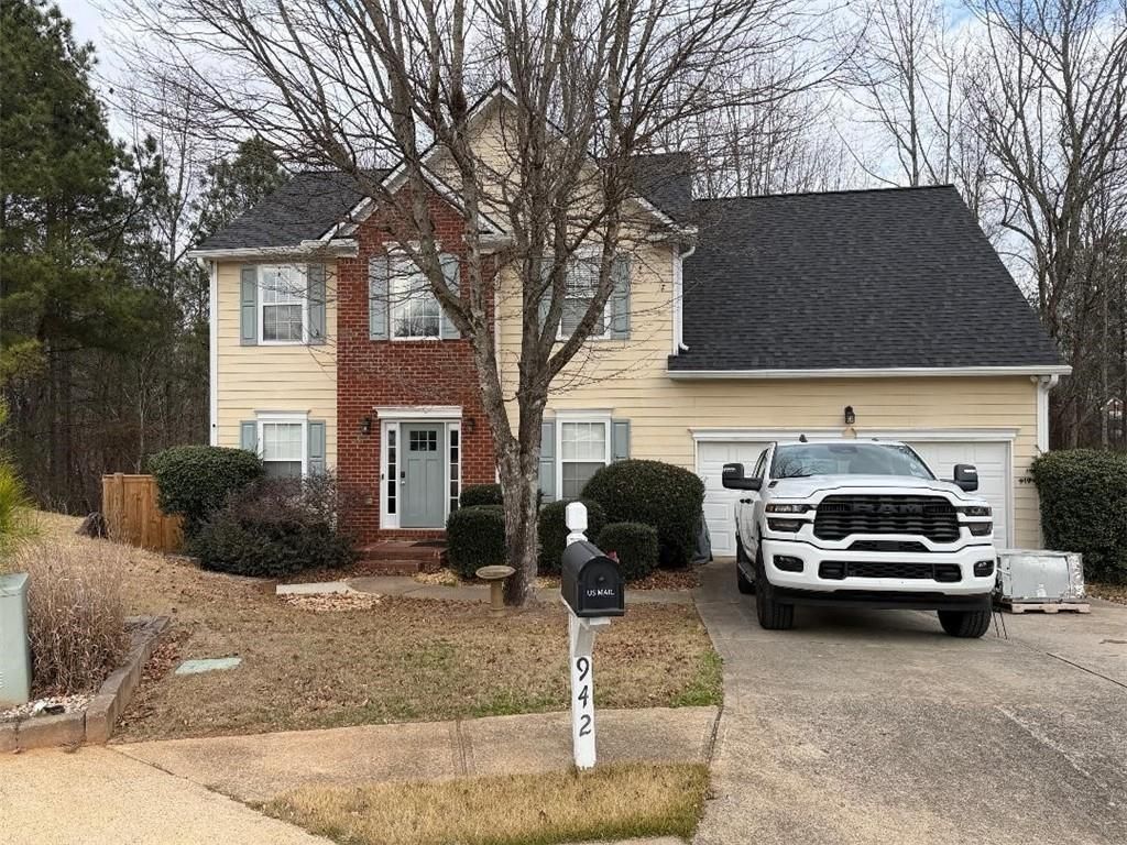 942 Koala Street, Lawrenceville, GA 30043