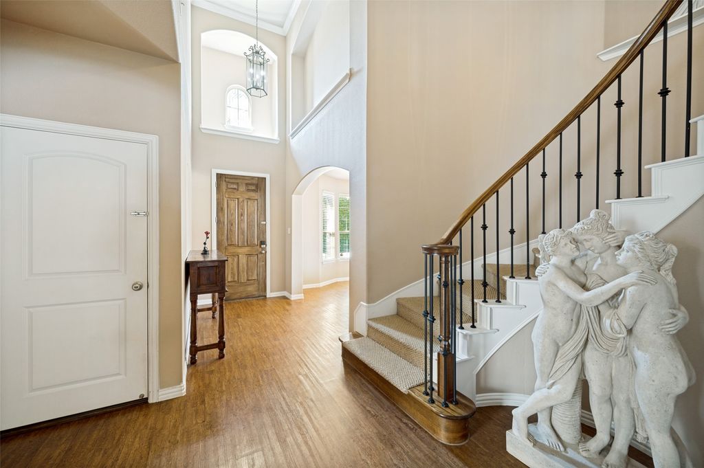 1601 Lake Way Drive, Little Elm, TX 75068 — photo 3