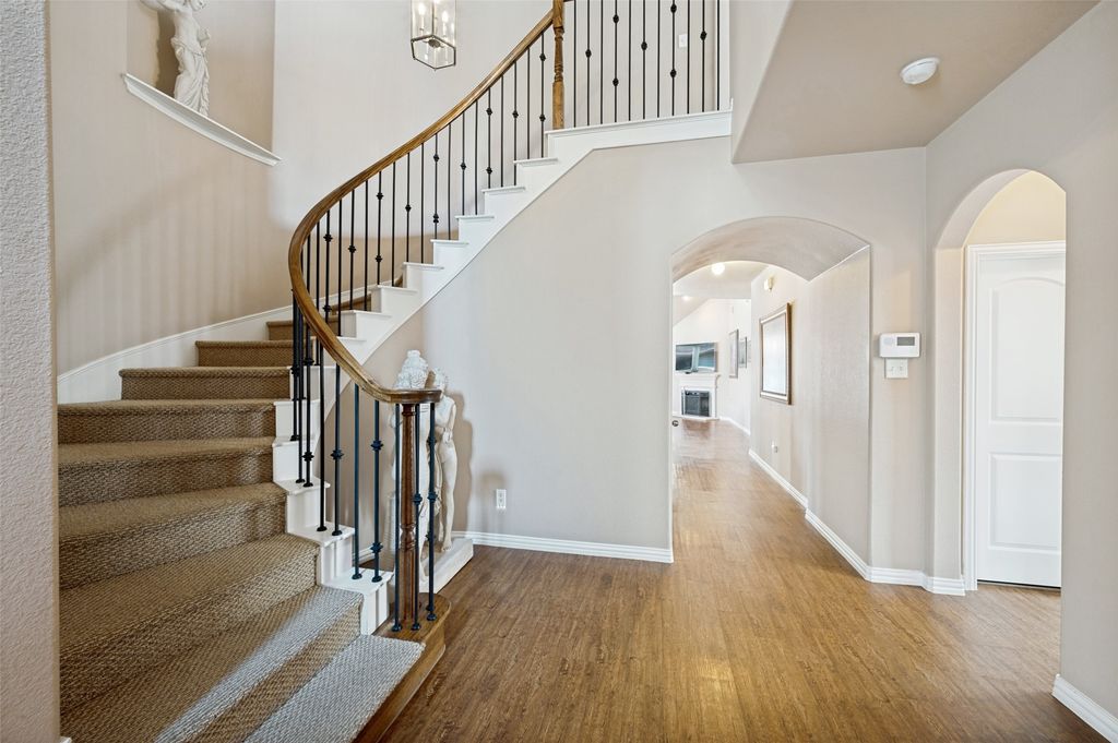 1601 Lake Way Drive, Little Elm, TX 75068 — photo 4