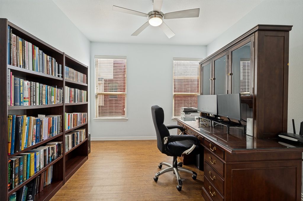 1601 Lake Way Drive, Little Elm, TX 75068 — photo 5