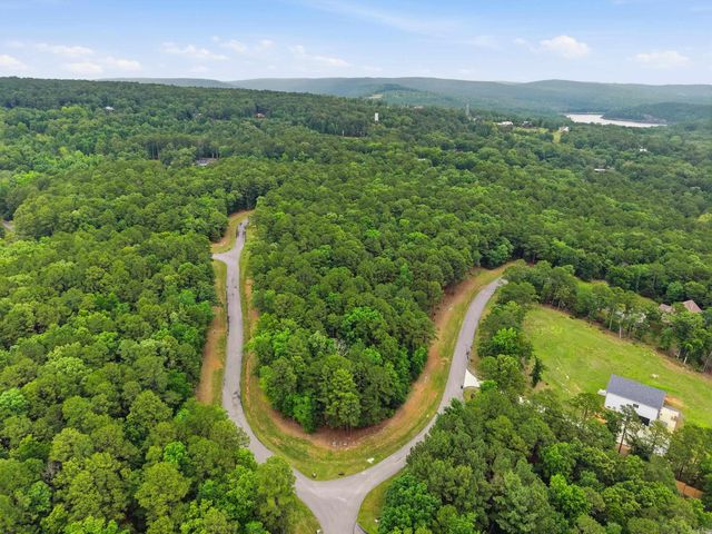 Lot 13 Edgewater Drive, Edgemont, AR 72044