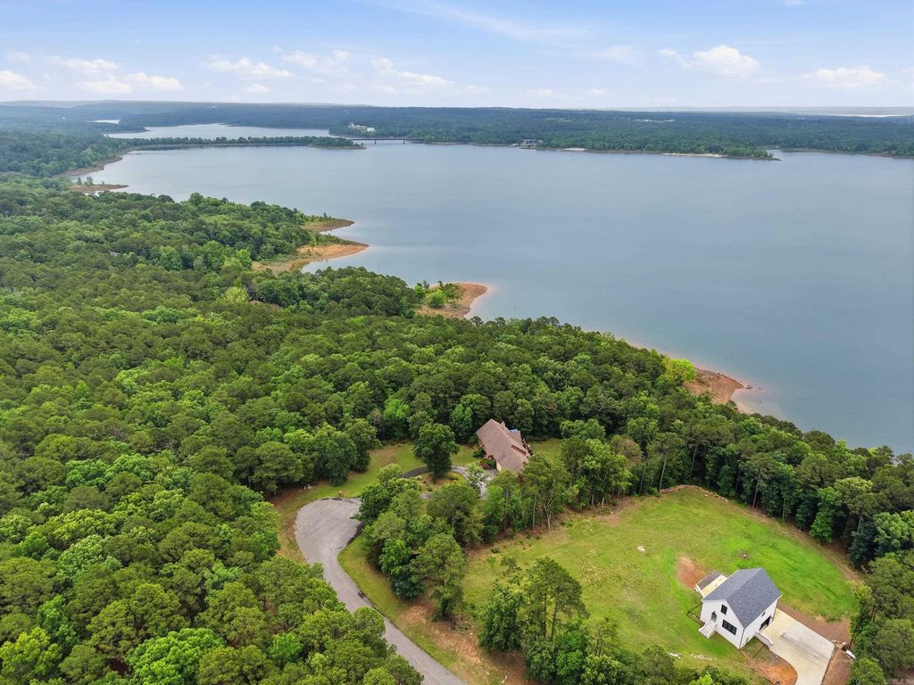Lot 13 Edgewater Drive, Edgemont, AR 72044