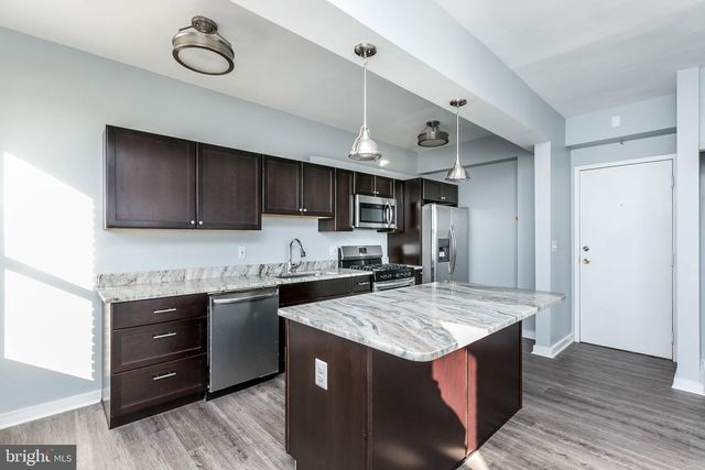 1001 SAINT PAUL ST #6G, Baltimore, MD 21202