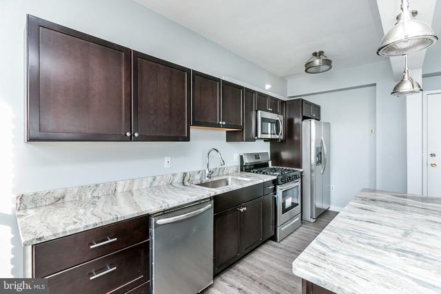 1001 SAINT PAUL ST #6G, Baltimore, MD 21202