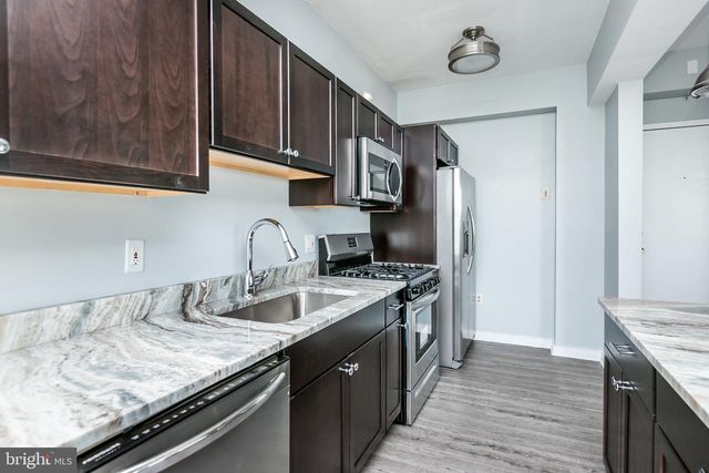 1001 SAINT PAUL ST #6G, Baltimore, MD 21202