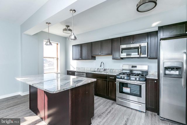 1001 SAINT PAUL ST #6G, Baltimore, MD 21202