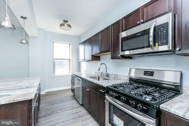 1001 SAINT PAUL ST #6G, Baltimore, MD 21202