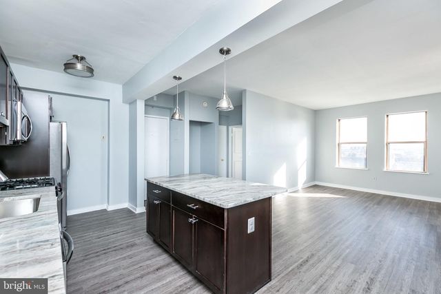 1001 SAINT PAUL ST #6G, Baltimore, MD 21202