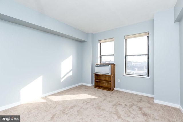 1001 SAINT PAUL ST #6G, Baltimore, MD 21202