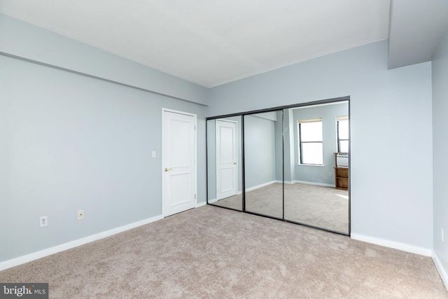 1001 SAINT PAUL ST #6G, Baltimore, MD 21202