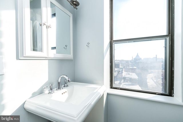 1001 SAINT PAUL ST #6G, Baltimore, MD 21202