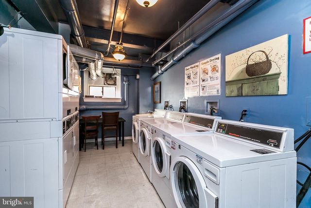 1001 SAINT PAUL ST #6G, Baltimore, MD 21202