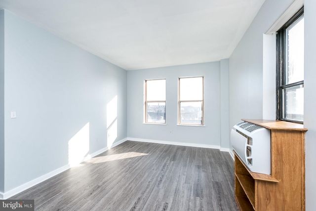 1001 SAINT PAUL ST #6G, Baltimore, MD 21202