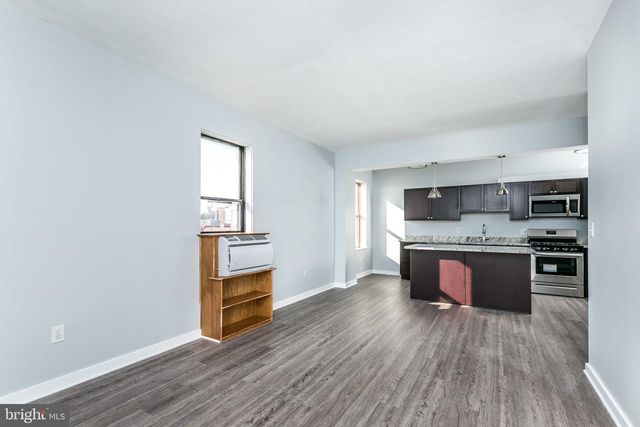 1001 SAINT PAUL ST #6G, Baltimore, MD 21202