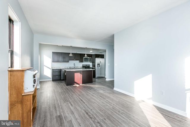 1001 SAINT PAUL ST #6G, Baltimore, MD 21202