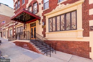 1001 SAINT PAUL ST #6G, Baltimore, MD 21202