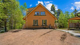 506 Ridge Road, Divide, CO 80814