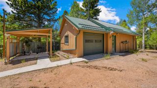 506 Ridge Road, Divide, CO 80814