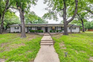 1507 Greenbrier Drive, Sherman, TX 75092
