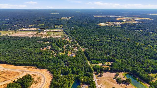 12259 Crockett Martin Road, Conroe, TX 77306