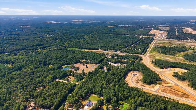 12259 Crockett Martin Road, Conroe, TX 77306