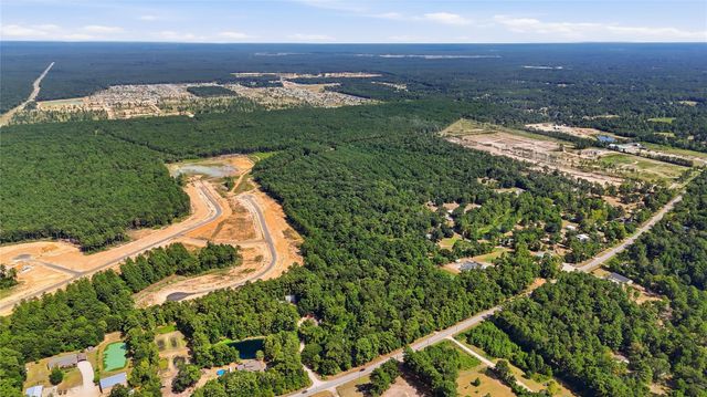 12259 Crockett Martin Road, Conroe, TX 77306