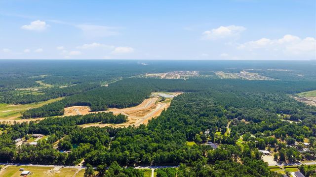 12259 Crockett Martin Road, Conroe, TX 77306