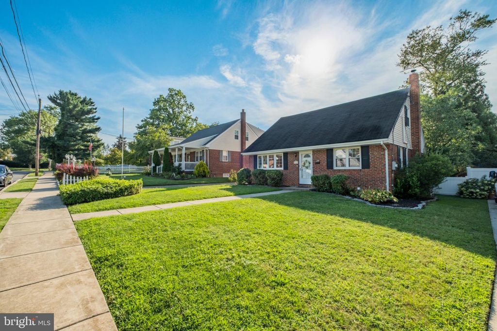113 N DREXEL ST, WOODBURY, NJ 08096 — photo 4