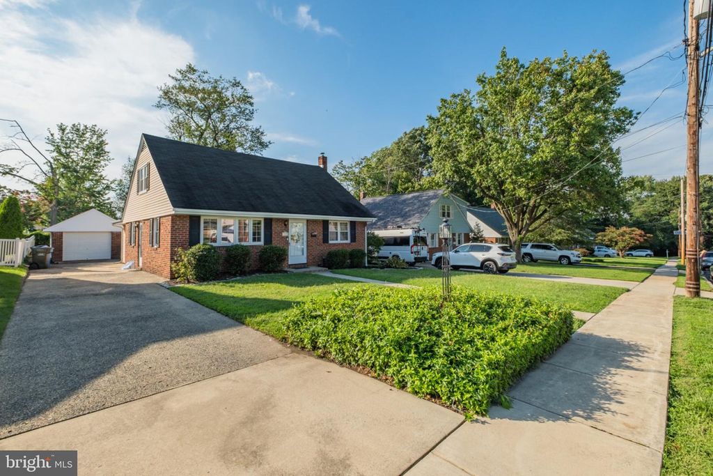 113 N DREXEL ST, WOODBURY, NJ 08096 — photo 5