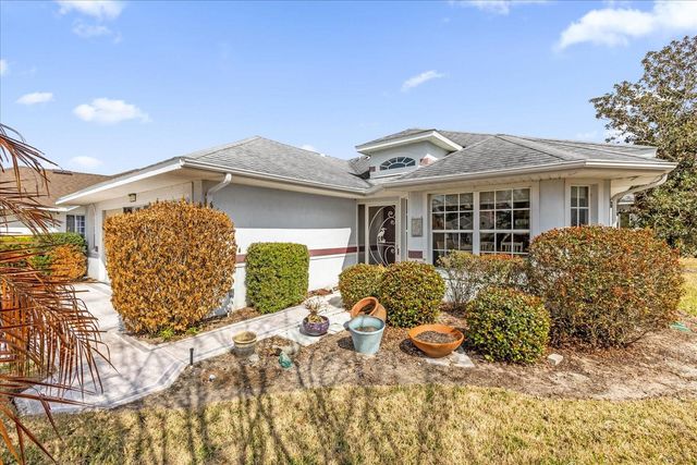 4741 INVERNESS DRIVE, Leesburg, FL 34748