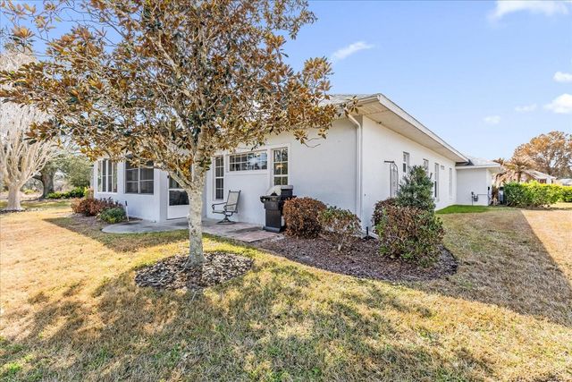 4741 INVERNESS DRIVE, Leesburg, FL 34748