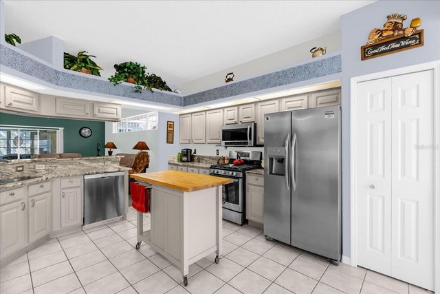 4741 INVERNESS DRIVE, Leesburg, FL 34748