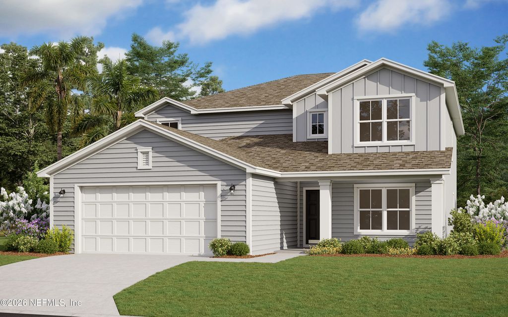 2521 WINDSOR LAKES Way, Green Cove Springs, FL 32043
